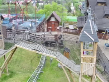 Skiareál Mosty u Jablunkova