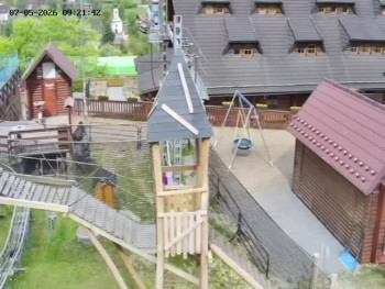 Skiareál Mosty u Jablunkova