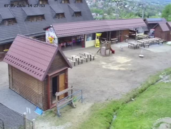 Skiareál Mosty u Jablunkova