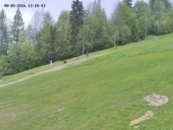Skiareál Mosty u Jablunkova