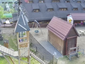 Skiareál Mosty u Jablunkova
