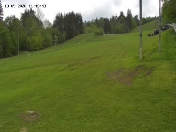 Skiareál Mosty u Jablunkova