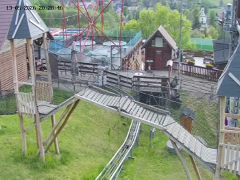 Skiareál Mosty u Jablunkova