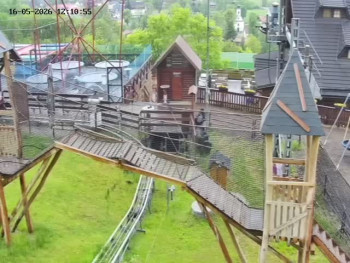 Skiareál Mosty u Jablunkova