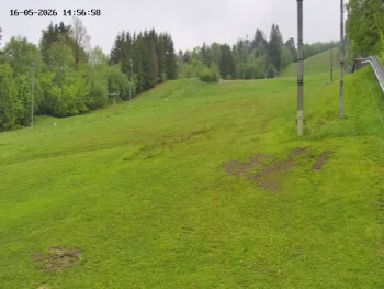 Skiareál Mosty u Jablunkova