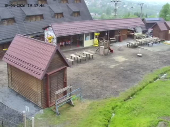 Skiareál Mosty u Jablunkova