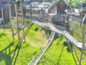 Skiareál Mosty u Jablunkova