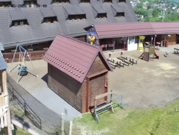 Skiareál Mosty u Jablunkova