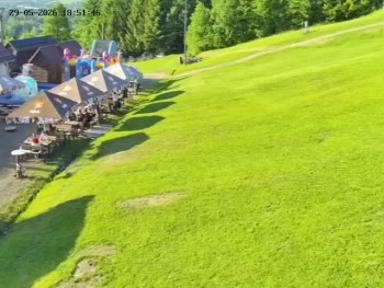 Skiareál Mosty u Jablunkova