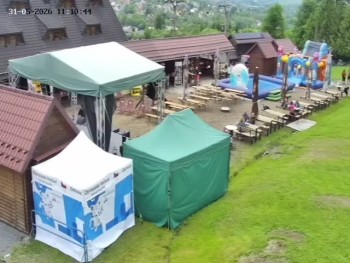 Skiareál Mosty u Jablunkova