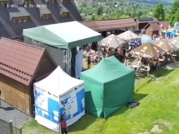 Skiareál Mosty u Jablunkova