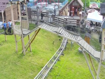 Skiareál Mosty u Jablunkova