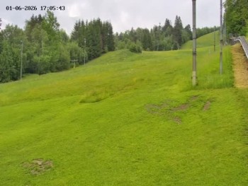 Skiareál Mosty u Jablunkova