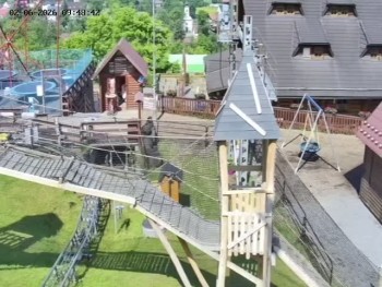 Skiareál Mosty u Jablunkova