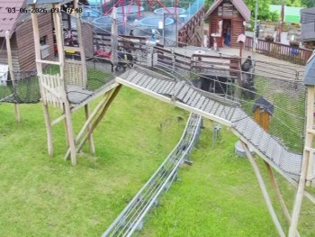 Skiareál Mosty u Jablunkova