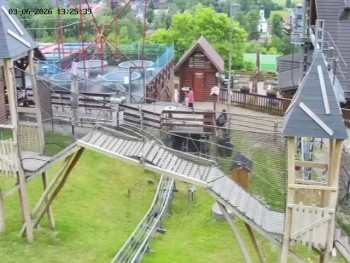 Skiareál Mosty u Jablunkova