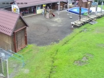 Skiareál Mosty u Jablunkova
