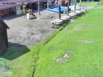 Skiareál Mosty u Jablunkova