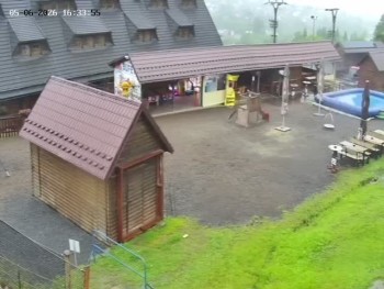 Skiareál Mosty u Jablunkova