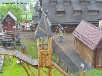 Skiareál Mosty u Jablunkova