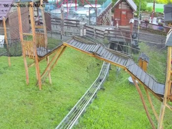 Skiareál Mosty u Jablunkova