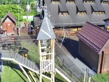 Skiareál Mosty u Jablunkova