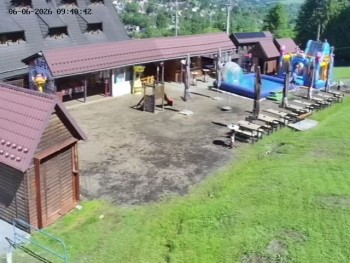 Skiareál Mosty u Jablunkova