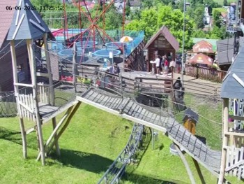Skiareál Mosty u Jablunkova