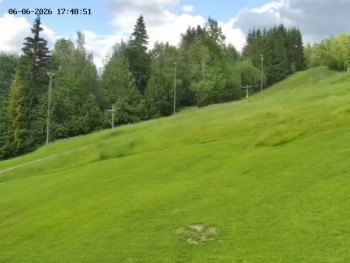 Skiareál Mosty u Jablunkova