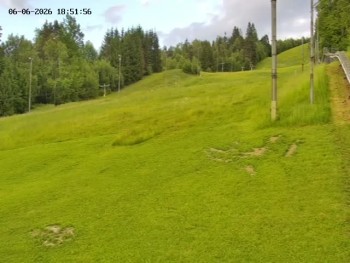 Skiareál Mosty u Jablunkova