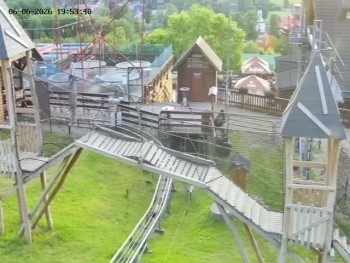 Skiareál Mosty u Jablunkova