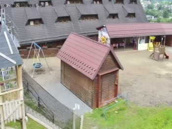 Skiareál Mosty u Jablunkova