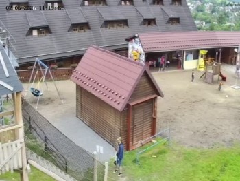 Skiareál Mosty u Jablunkova