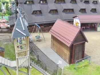 Skiareál Mosty u Jablunkova