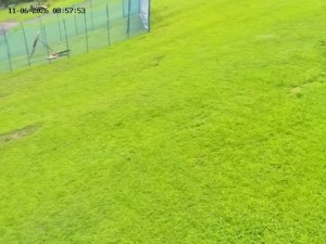 Skiareál Mosty u Jablunkova - Spodní část sjezdovky č. 4 - 11.6.2026 v 09:00 Skiareál Mosty u Jablunkova - Spodní část sjezdovky č. 4 - 11.6.2026 v 09:00
