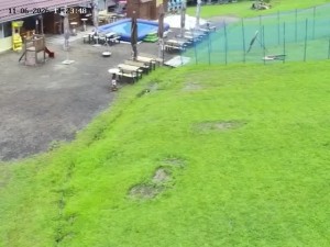Skiareál Mosty u Jablunkova - Spodní část sjezdovky č. 4 - 11.6.2026 v 12:00 Skiareál Mosty u Jablunkova - Spodní část sjezdovky č. 4 - 11.6.2026 v 12:00