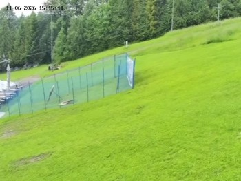 Skiareál Mosty u Jablunkova