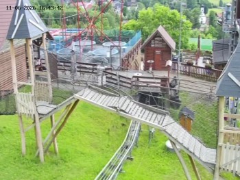 Skiareál Mosty u Jablunkova
