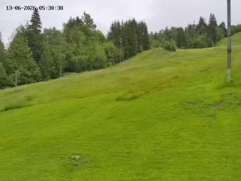 Skiareál Mosty u Jablunkova