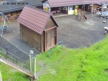 Skiareál Mosty u Jablunkova