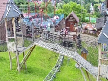 Skiareál Mosty u Jablunkova