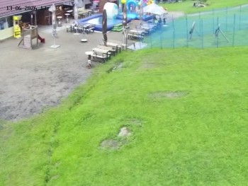 Skiareál Mosty u Jablunkova