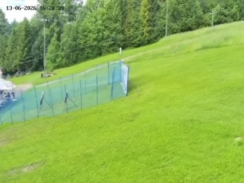 Skiareál Mosty u Jablunkova