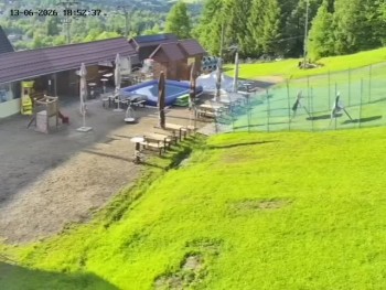 Skiareál Mosty u Jablunkova