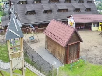 Skiareál Mosty u Jablunkova