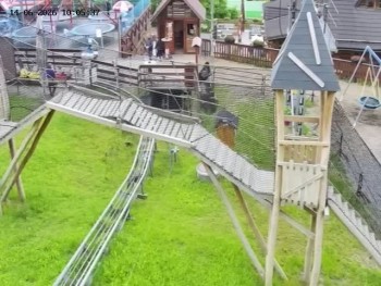 Skiareál Mosty u Jablunkova