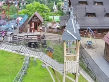 Skiareál Mosty u Jablunkova