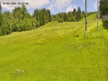 Skiareál Mosty u Jablunkova