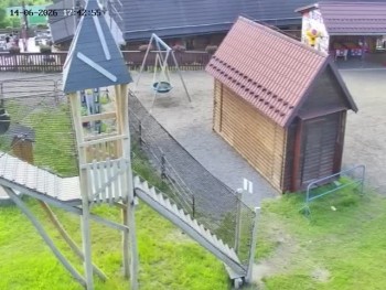 Skiareál Mosty u Jablunkova