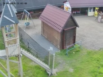 Skiareál Mosty u Jablunkova